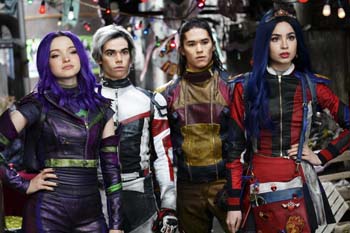 descendants3