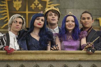 descendants3