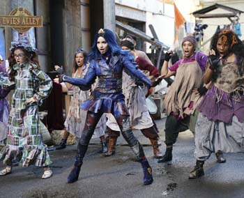 descendants3