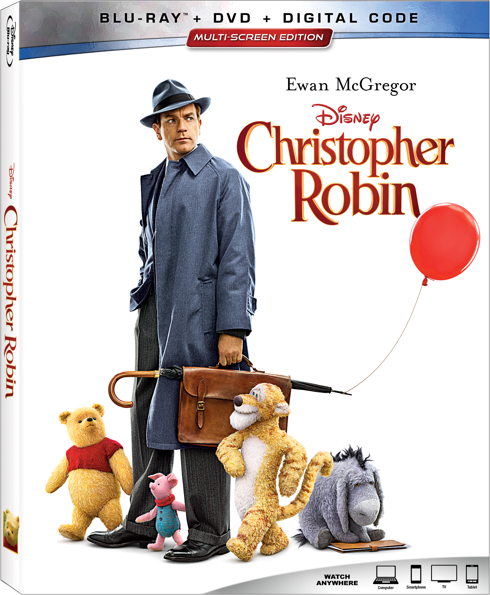 Christopher Robin