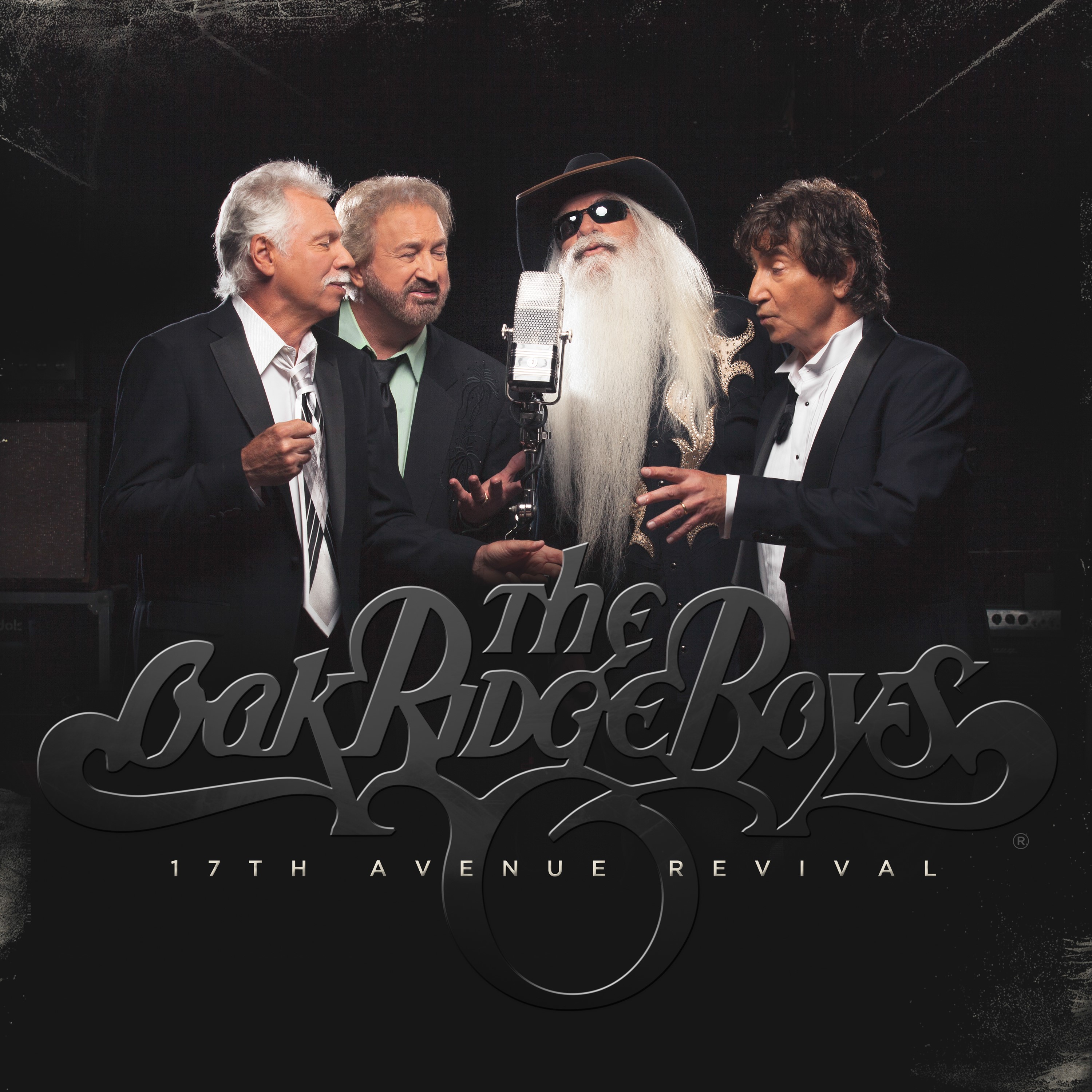 The Oak Ridge Boys: 17th Avenue Revival