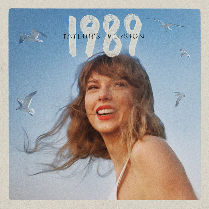 1989 Taylors Version