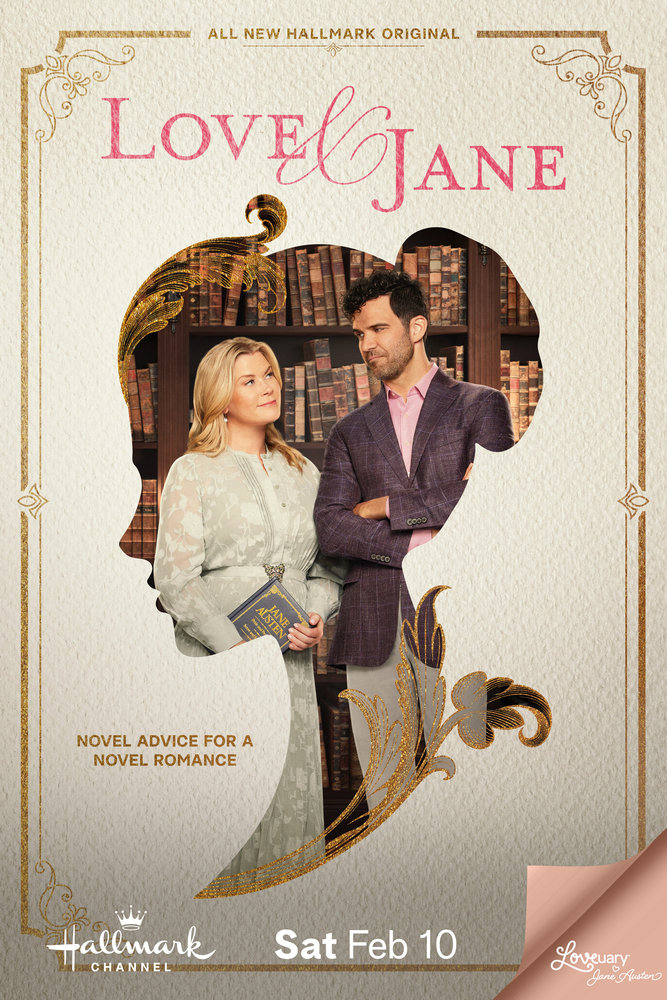 Love and Jane