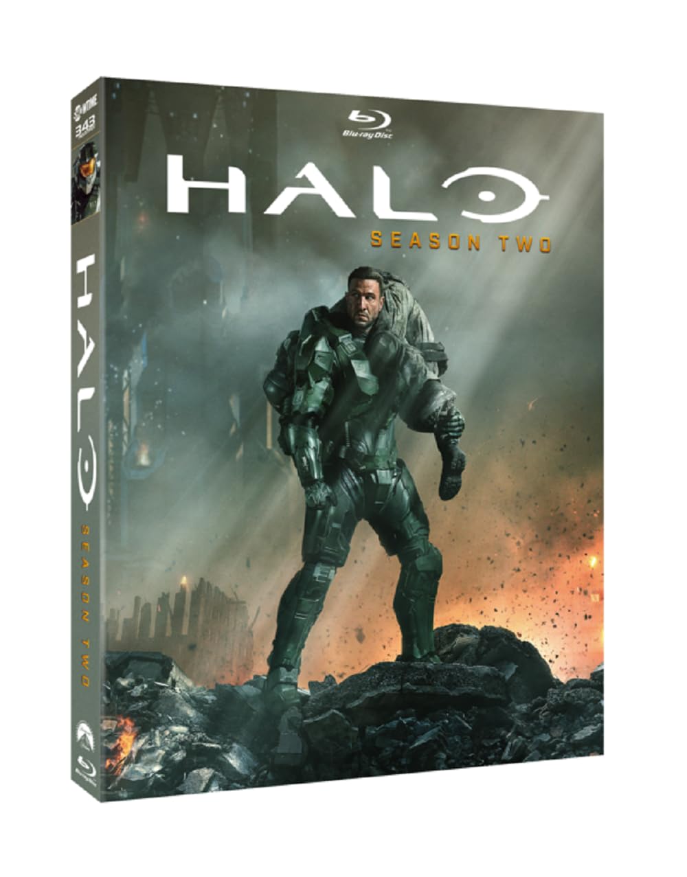 HALO: Season 2