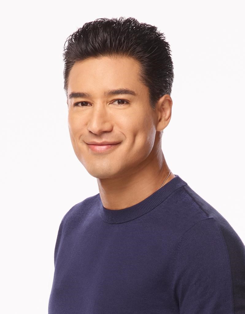 Mario Lopez