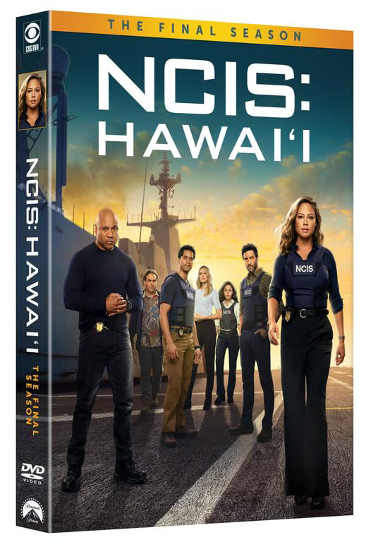 NCIS: Hawaii Final