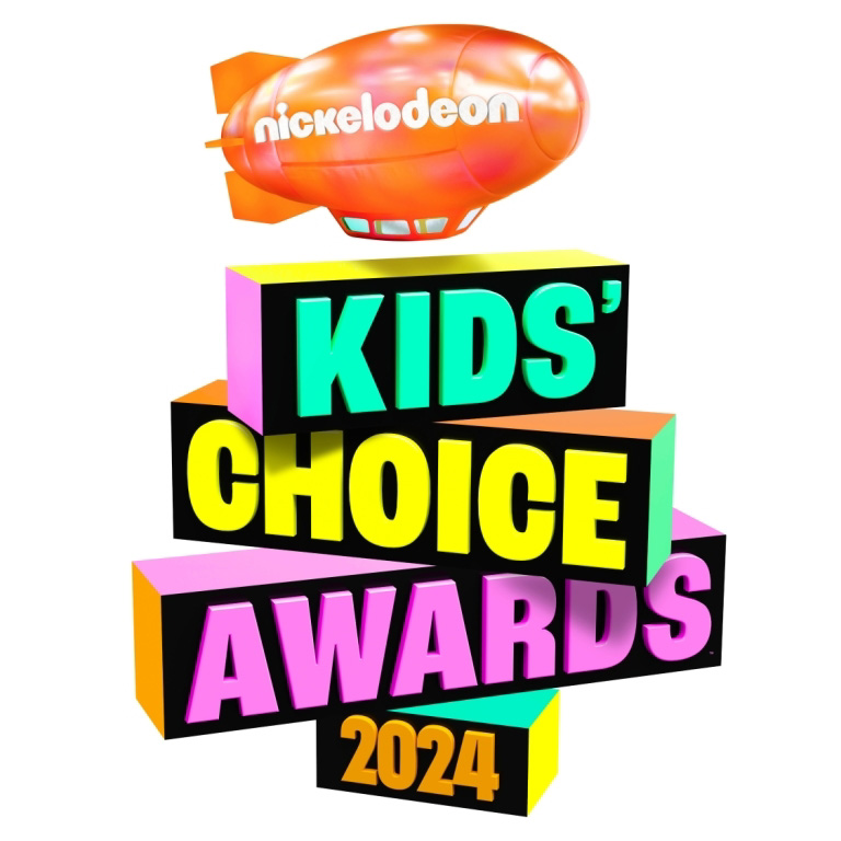 Nickelodeon Kids' Choice Awards!