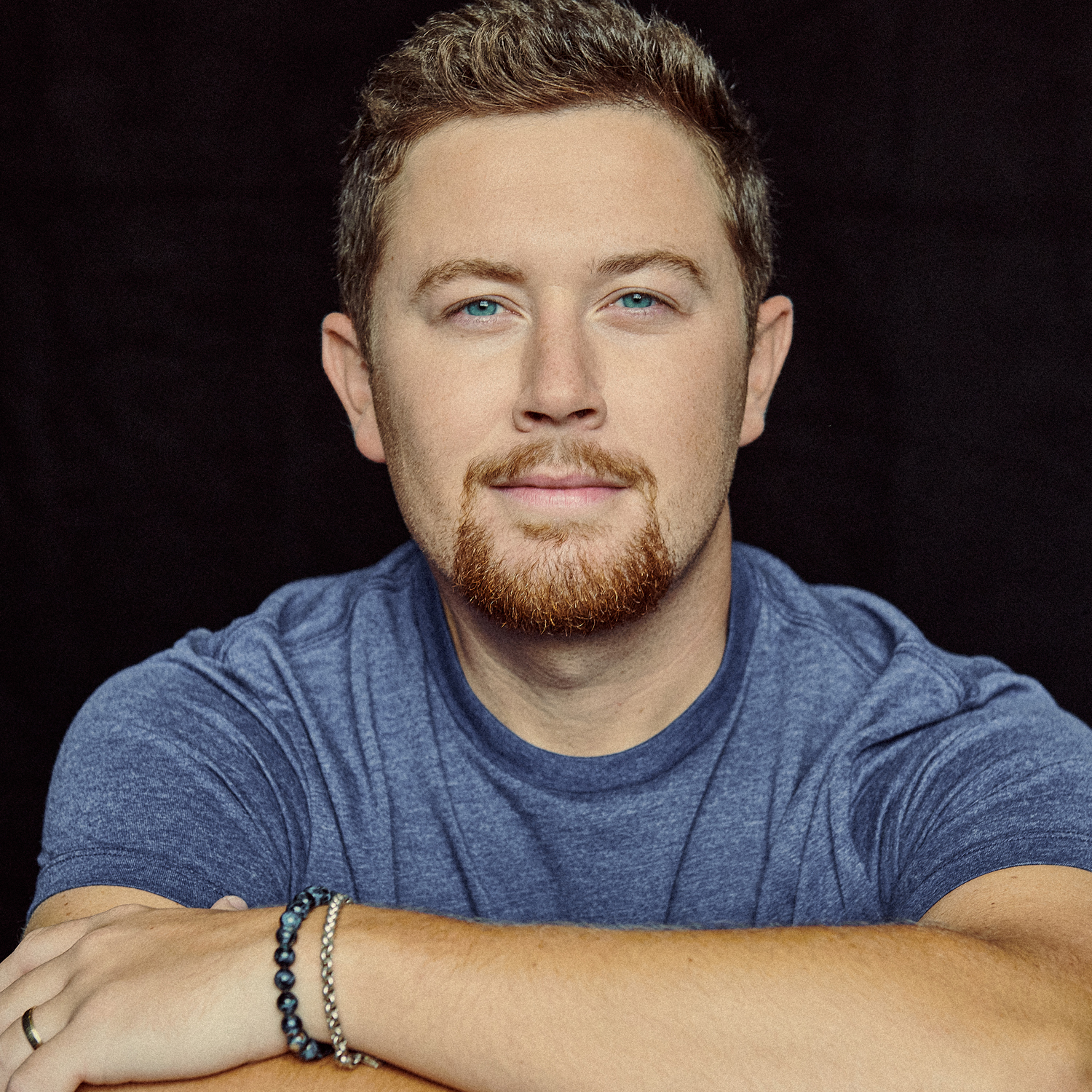 Scotty McCreery