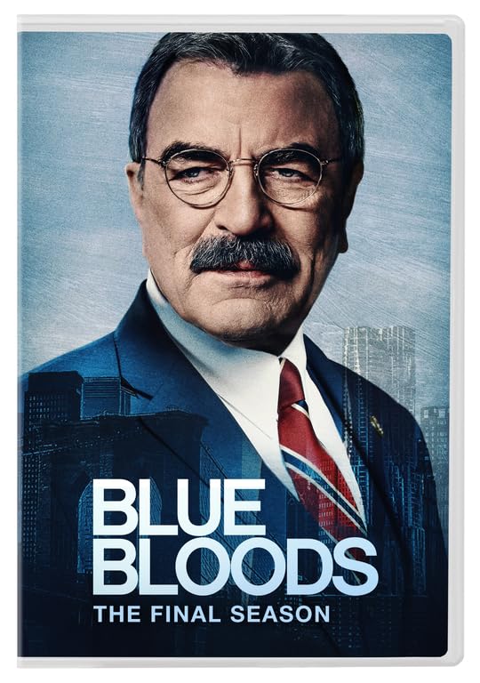 Blue Bloods: Final Season