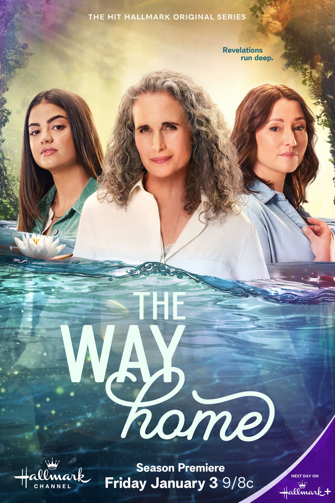 The Way Home: Season 3