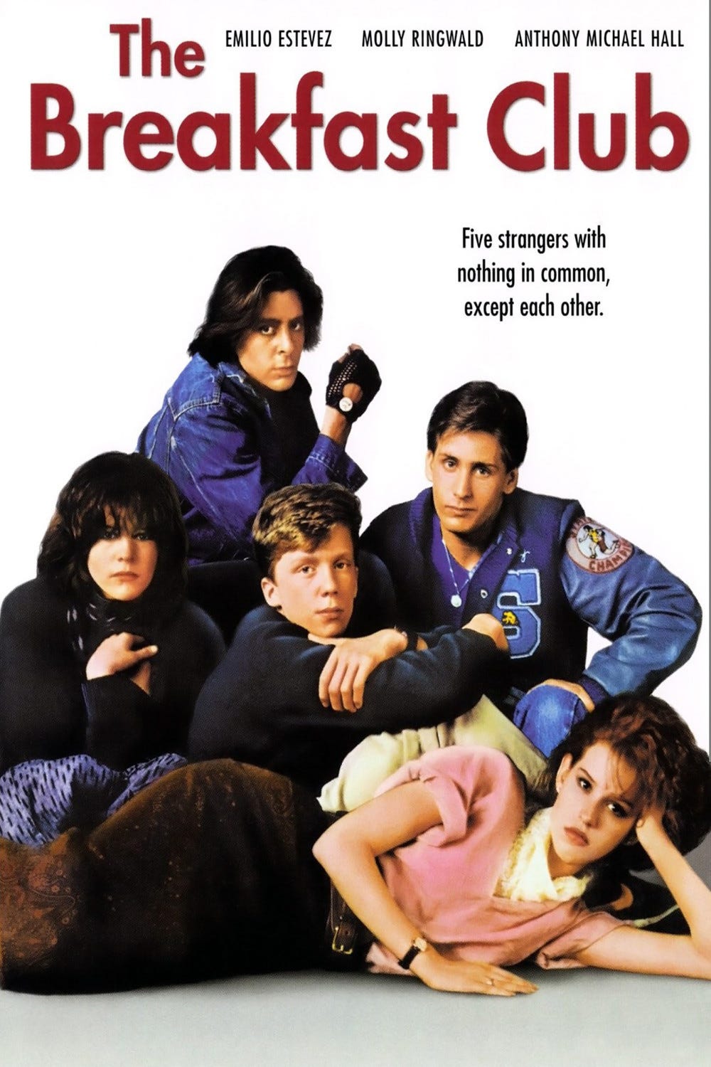 The Breakfast Club