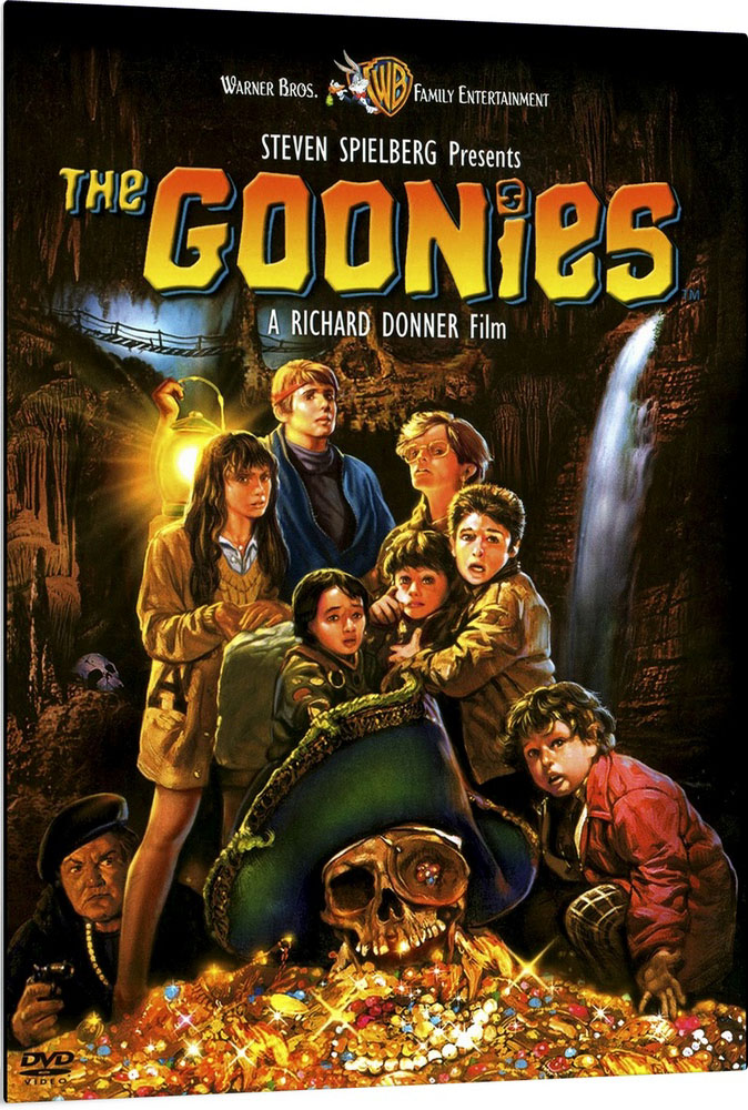 The Goonies