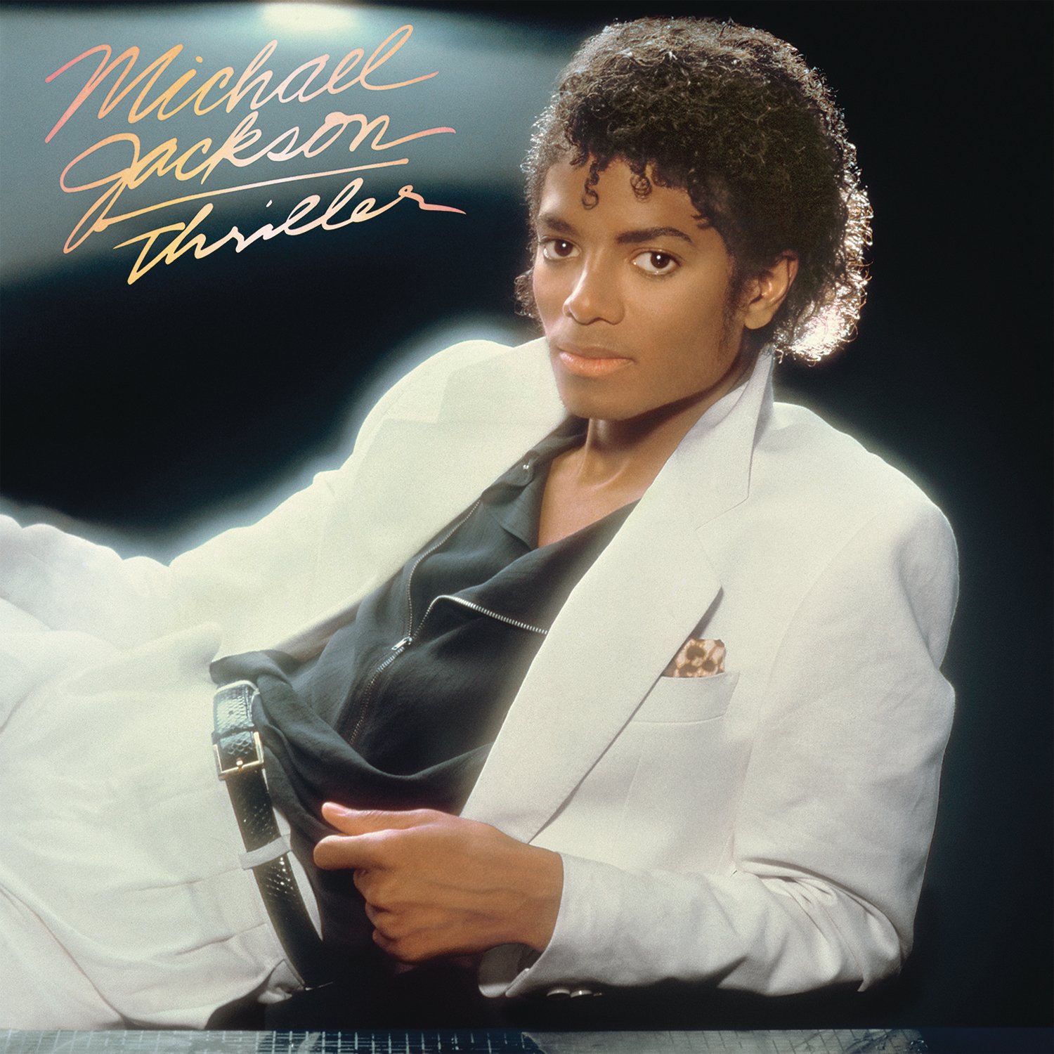 Michael Jackson: Thriller