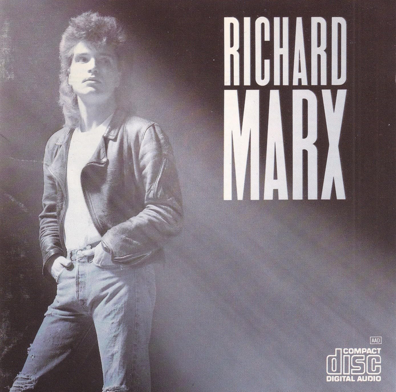 Richard Marx: Richard Marx