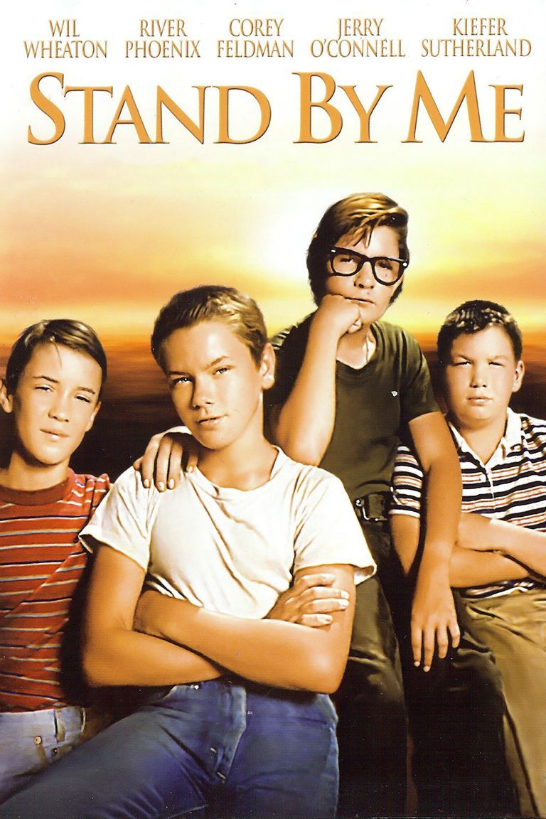 Stand By Me